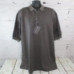 Carnoustie Sportswear Performance Golf Polo Shirt